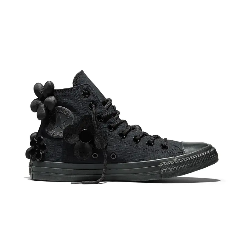 Converse Top Nero 4026823