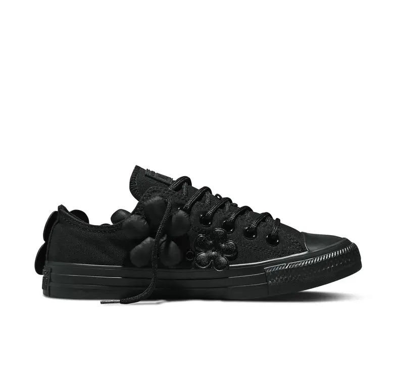 Converse Top Nero 4026824