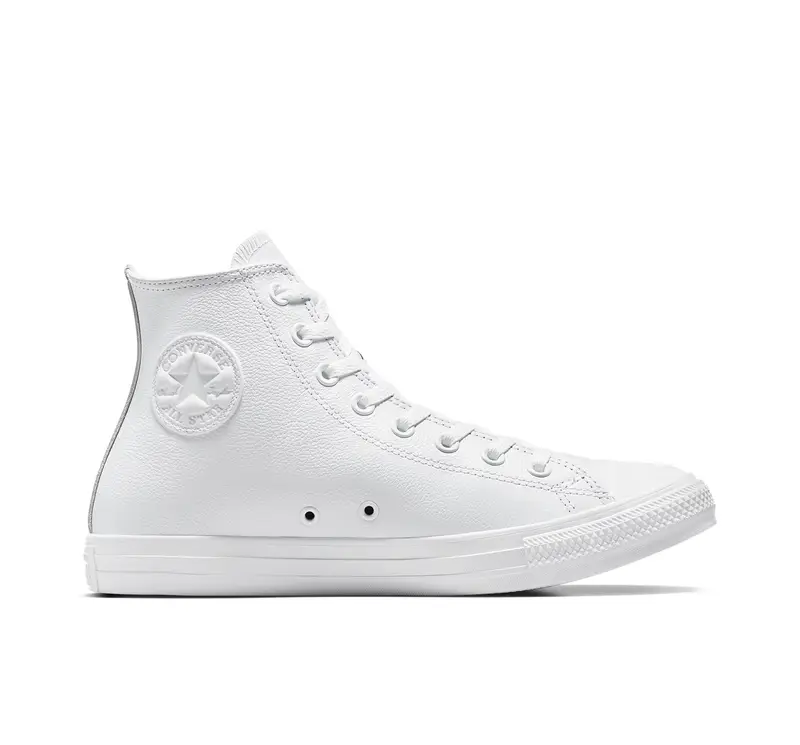 Converse Top Bianco 2315034