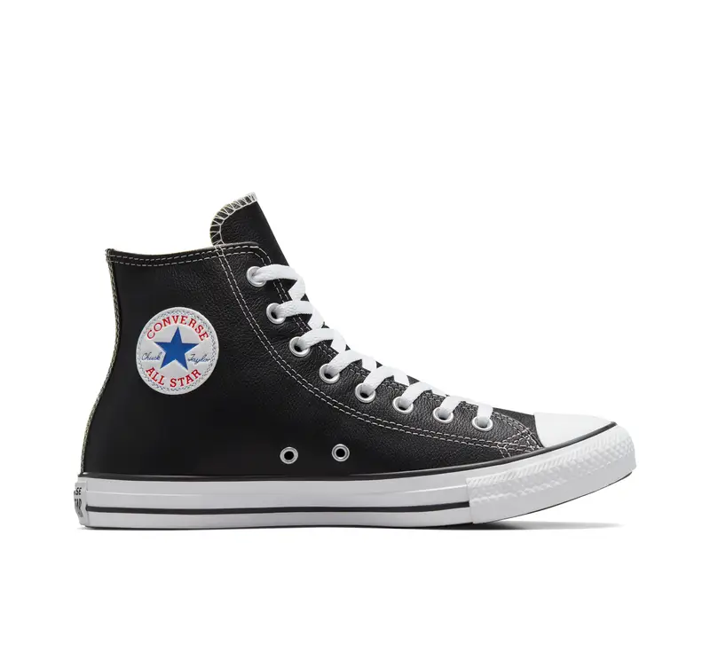 Converse Top Nero 2315035