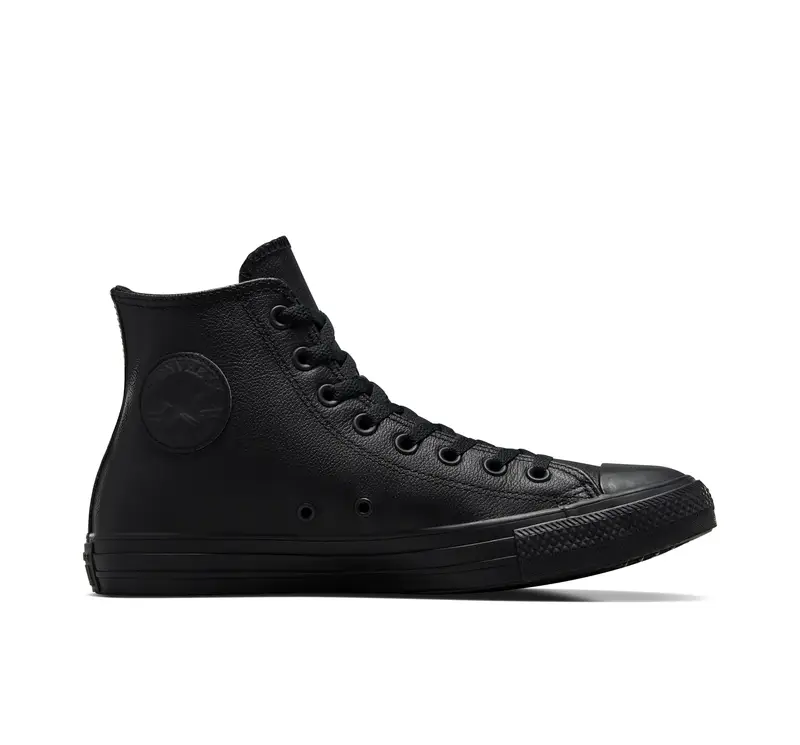 Converse Top Nero 2315036