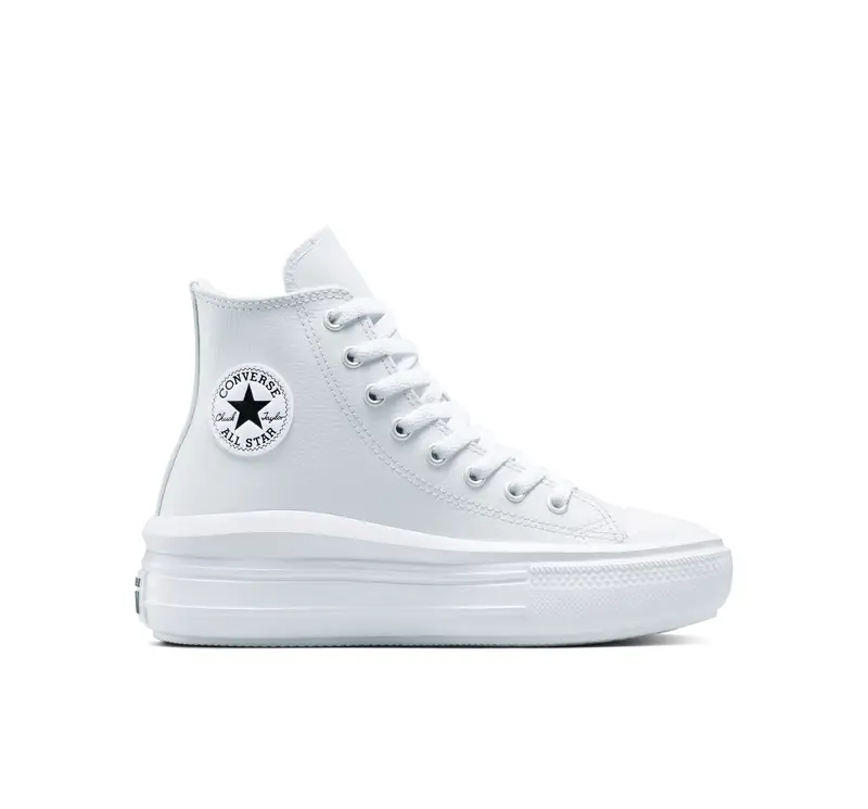 Converse Top Blu 4026699
