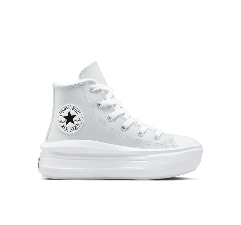 Converse Top Blu 4026700