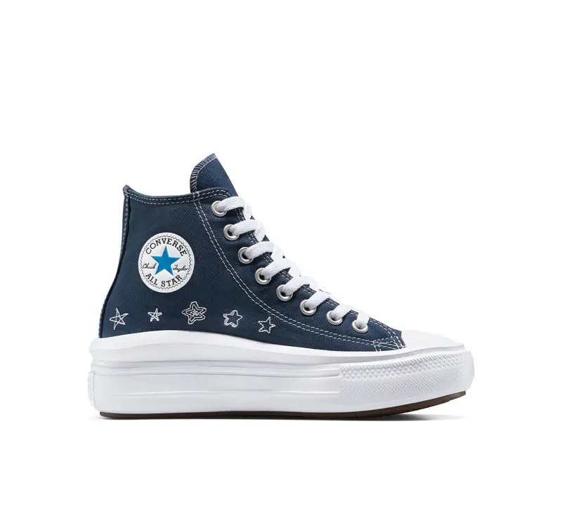 Converse Top Blu 2315503