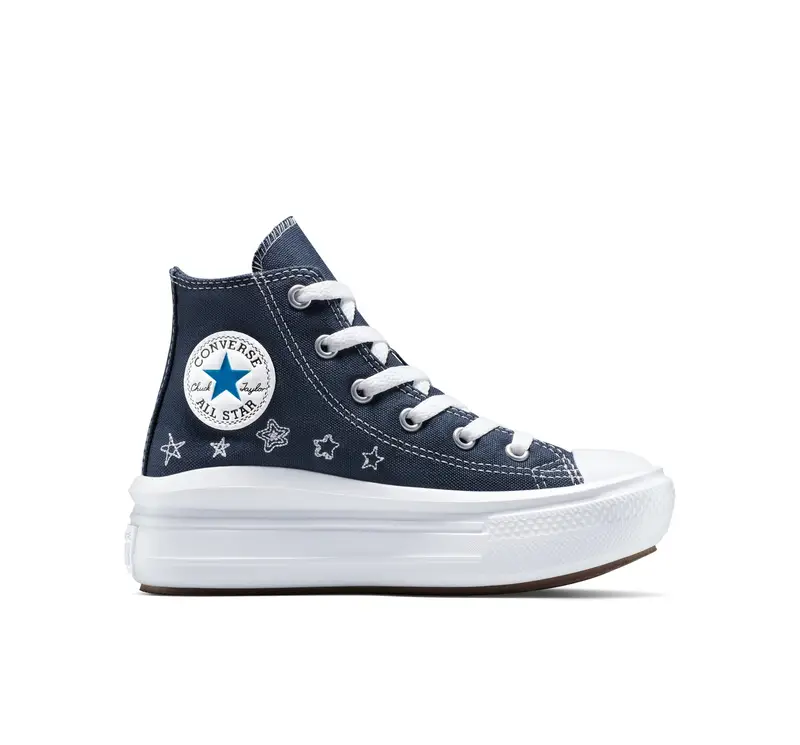 Converse Top Blu 2315504