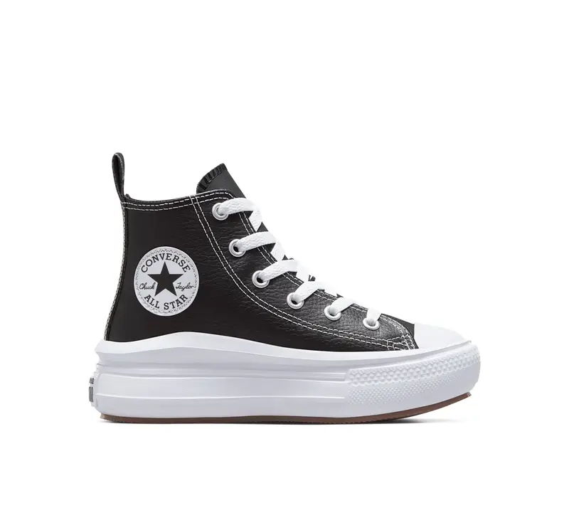 Converse Top Nero 2315152