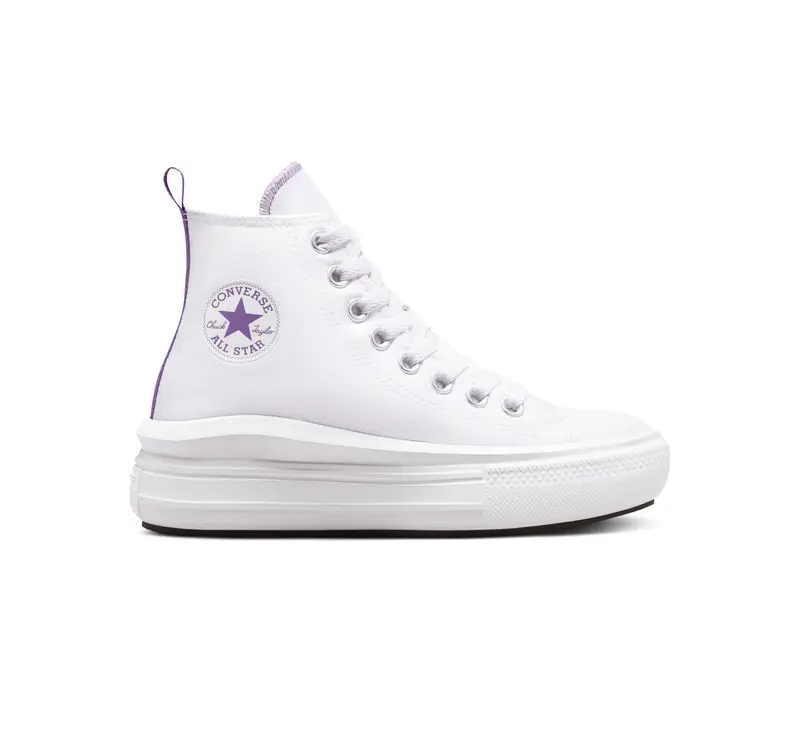 Converse Top Bianco 2315161