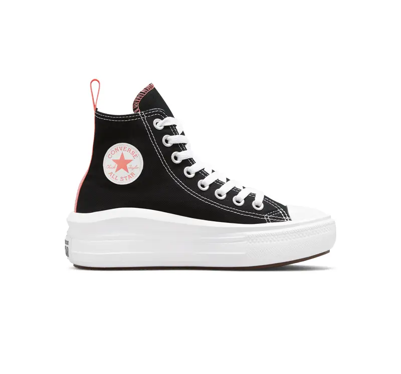 Converse Top Nero 2315164
