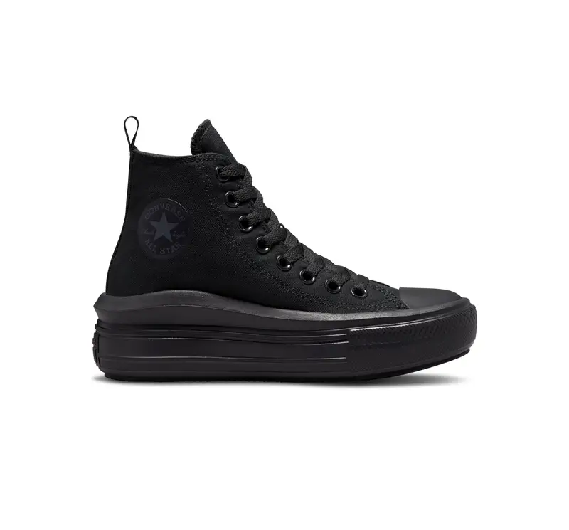 Converse Top Nero 2315160