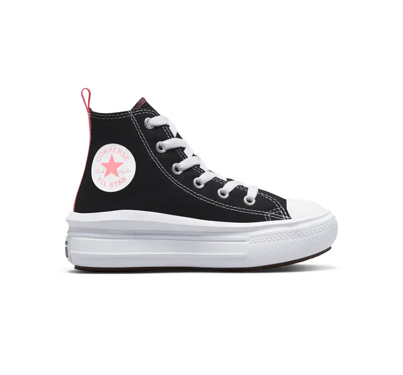 Converse Top Nero 2315168