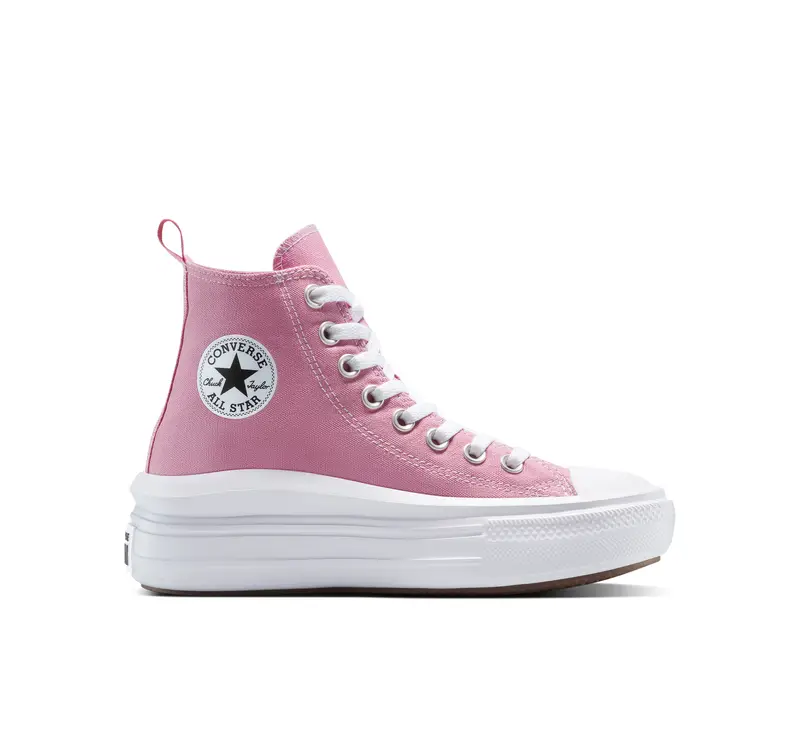 Converse Top Rosa 2315162