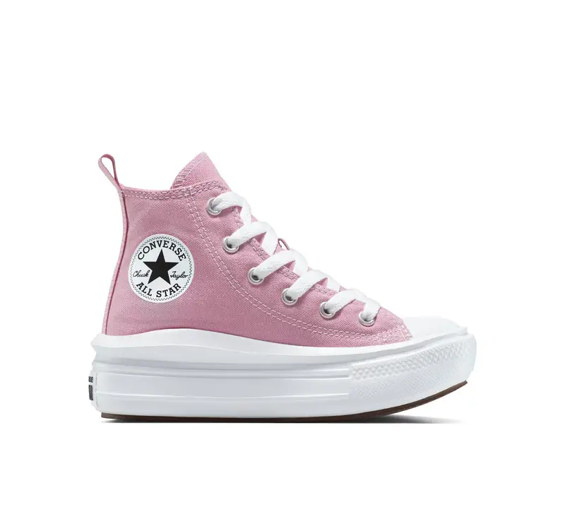 Converse Top Rosa 2315166