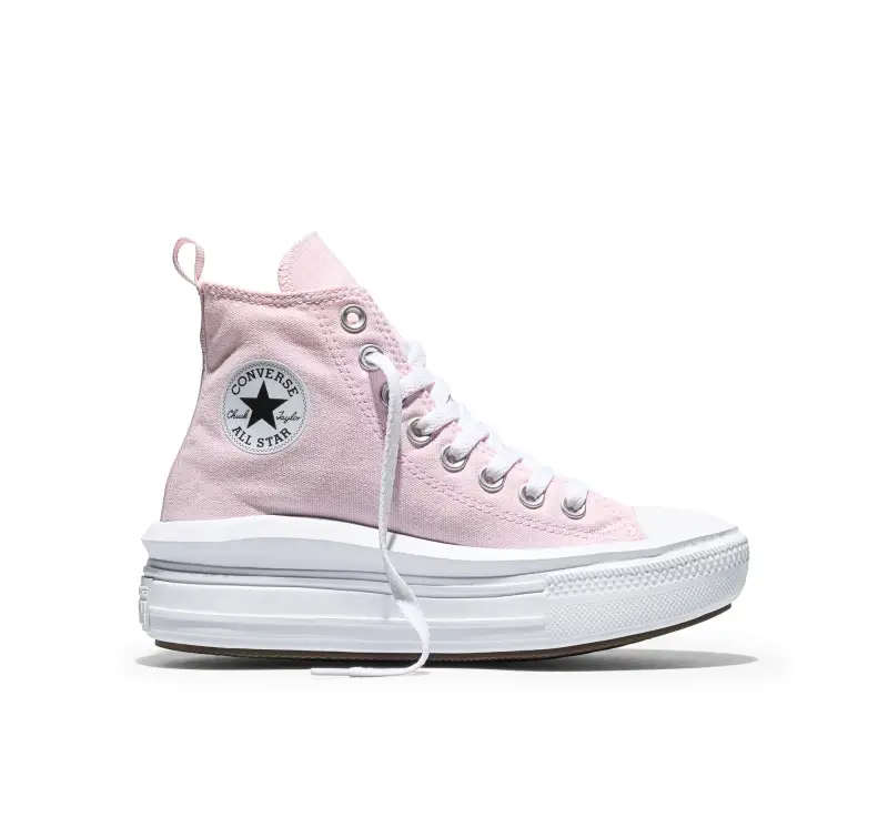 Converse Top Rosa 4104274