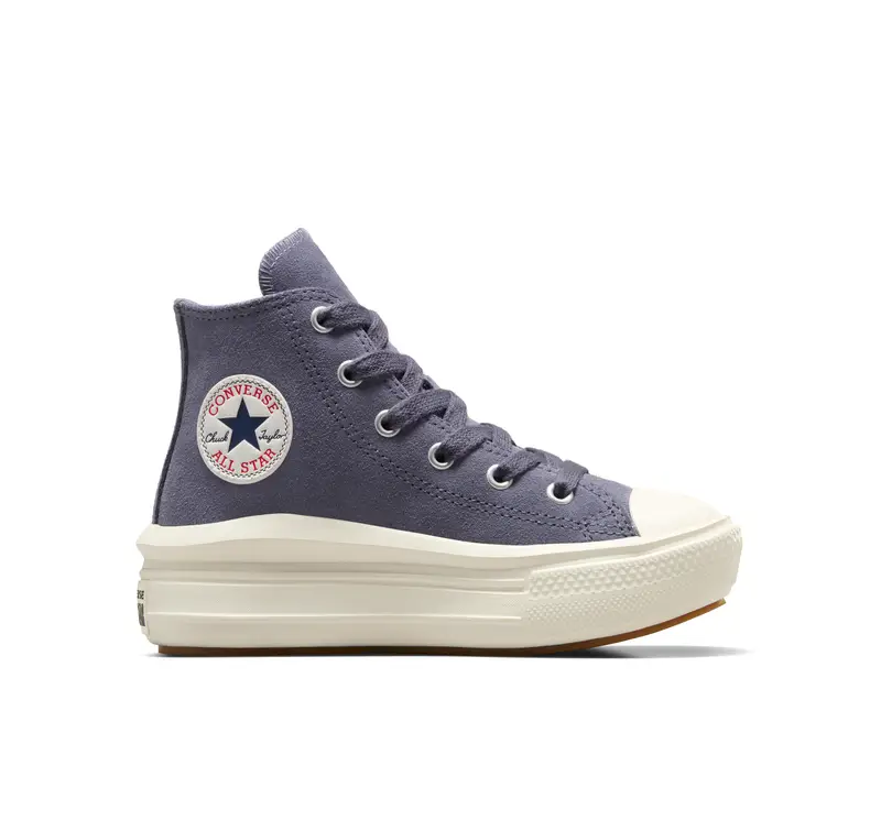 Converse Top Viola 2315302