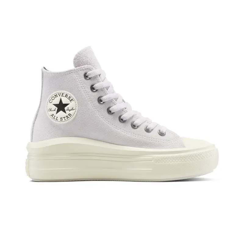 Converse Top Donna Viola 4026716