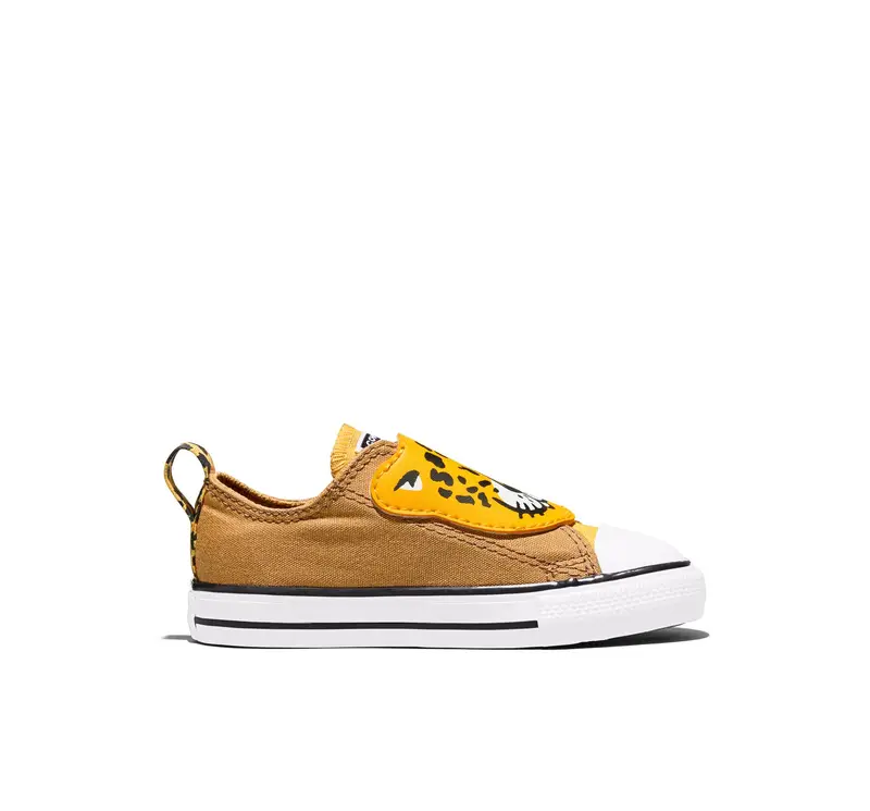 Converse Top Marrone 4104318