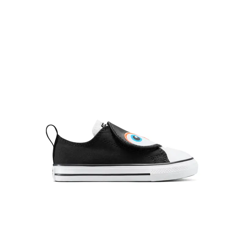 Converse Top Nero 4026736