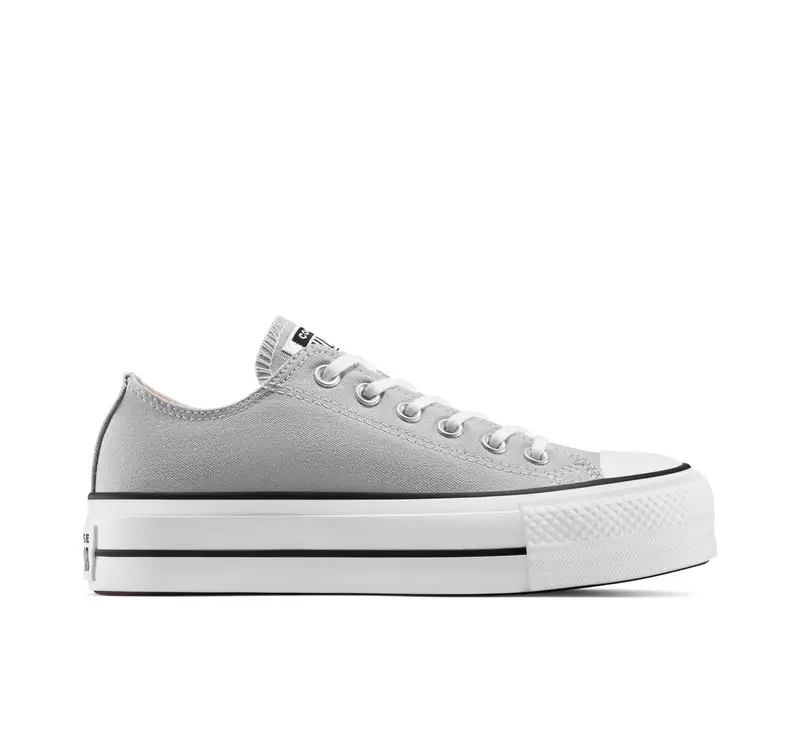 Converse Top Donna Grigio 2315107