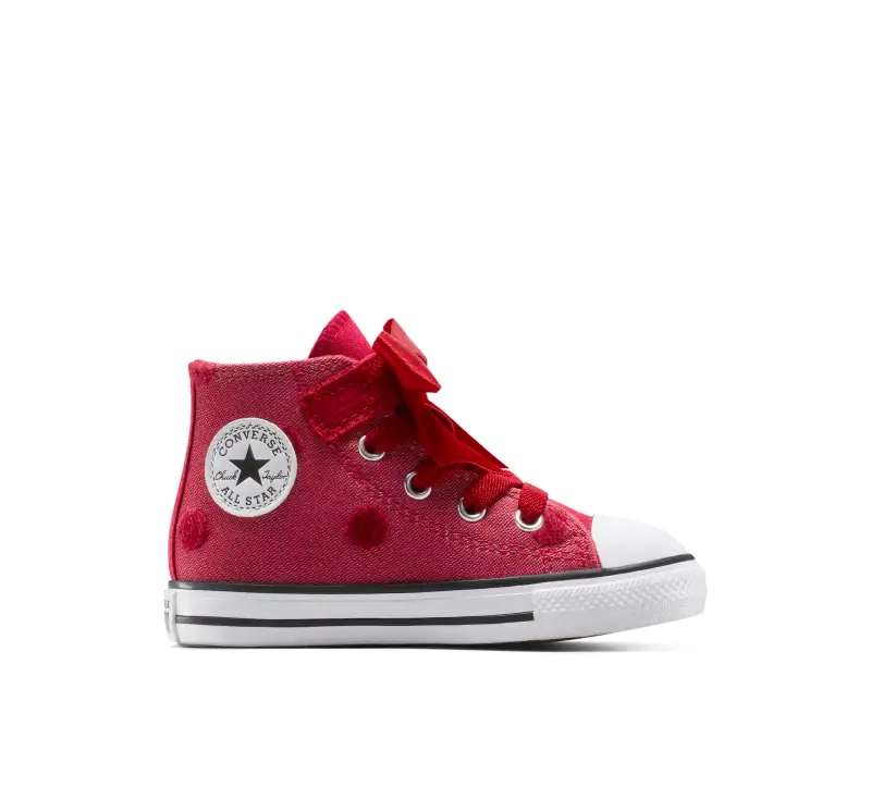 Converse Top Rosso 4026735