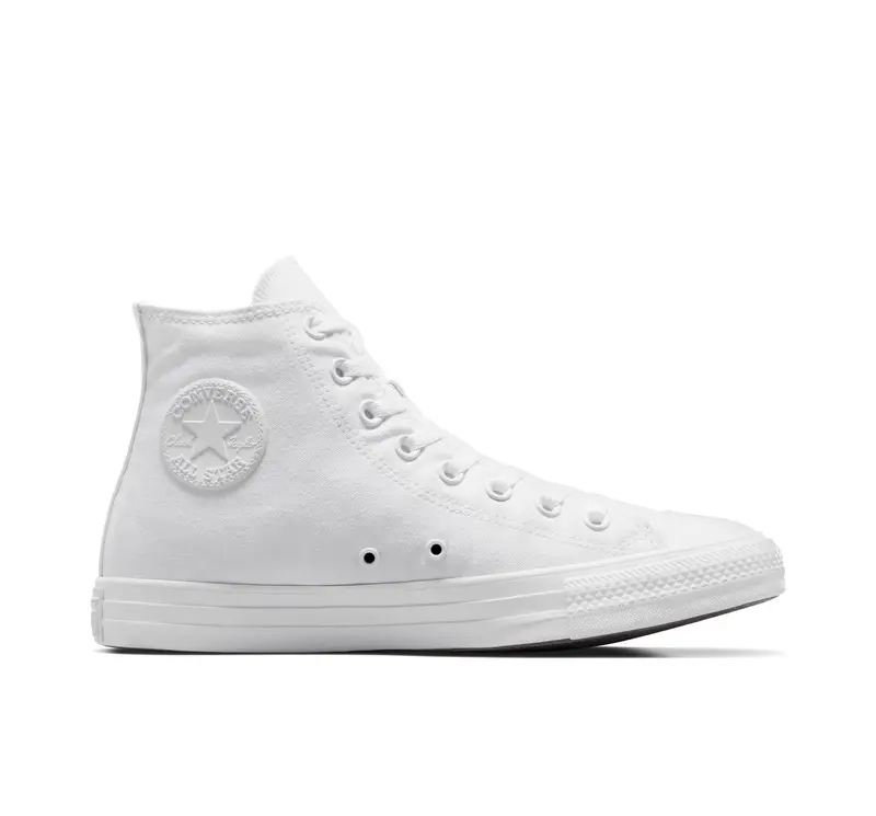 Converse Top Bianco 2315622