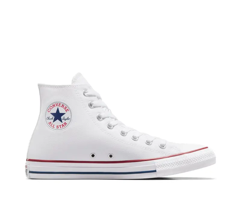 Converse Top Bianco 2315623