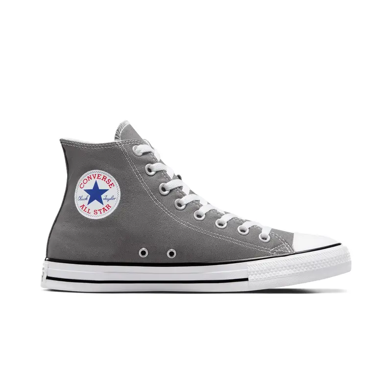 Converse Top Grigio 4026922