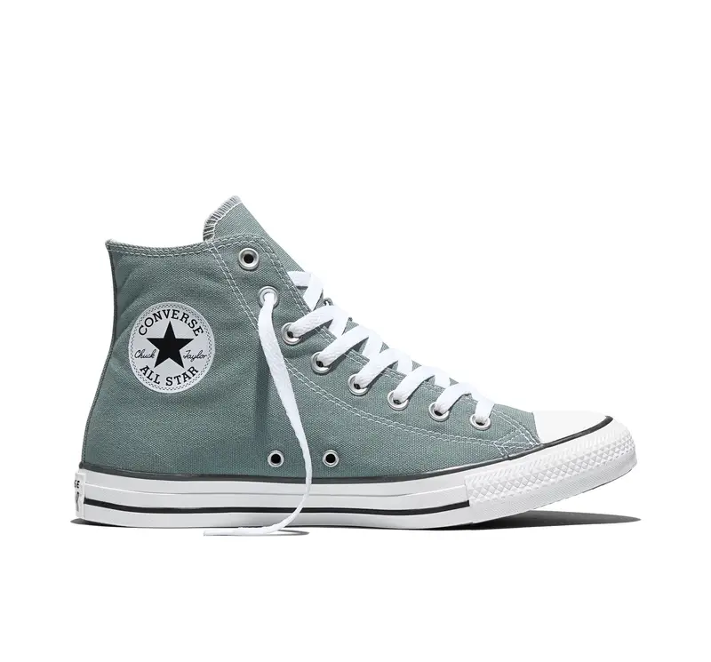 Converse Top Grigio 4104399