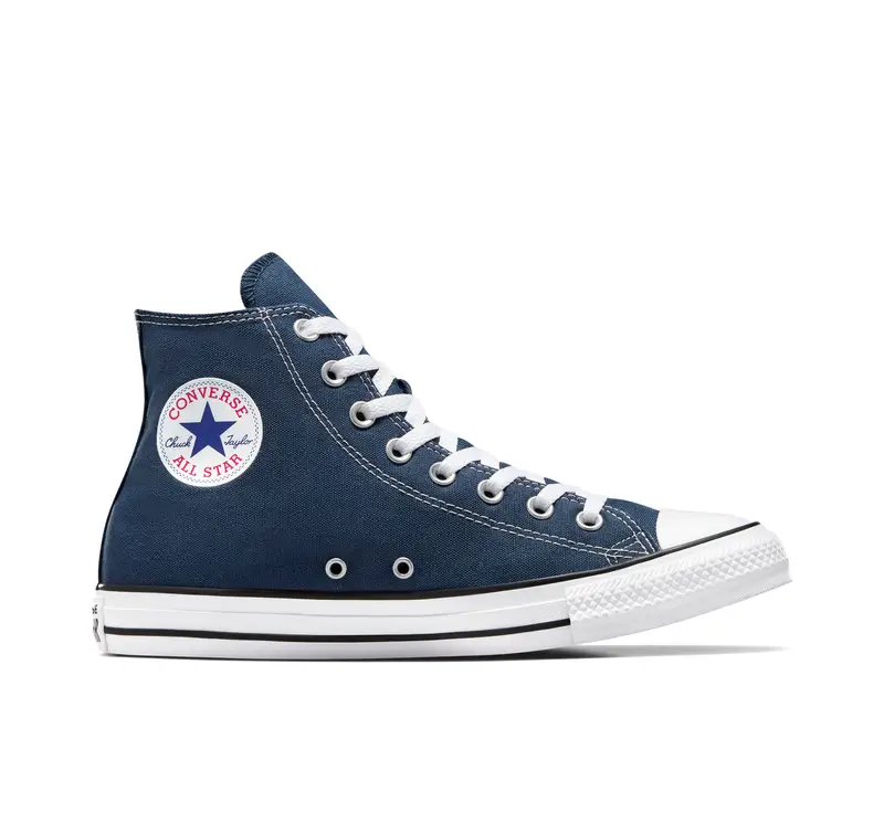 Converse Top Blu 2315627
