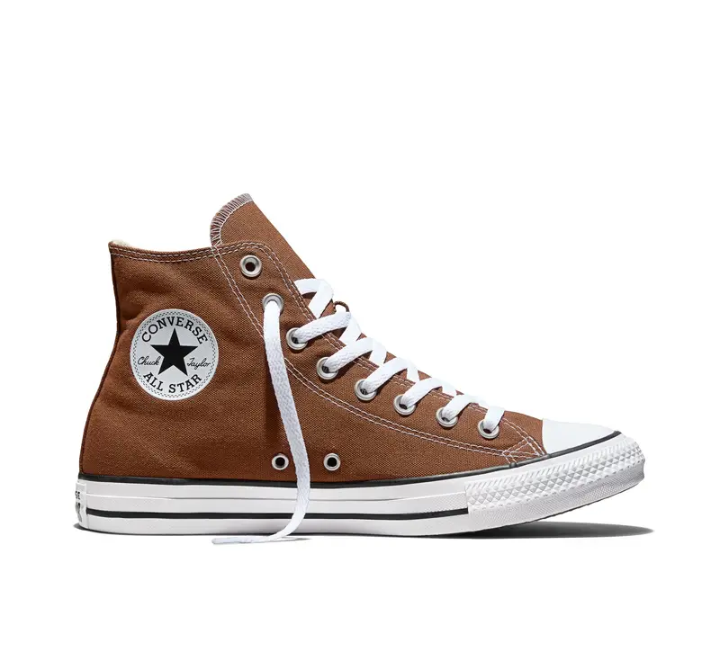 Converse Top Marrone 4104401