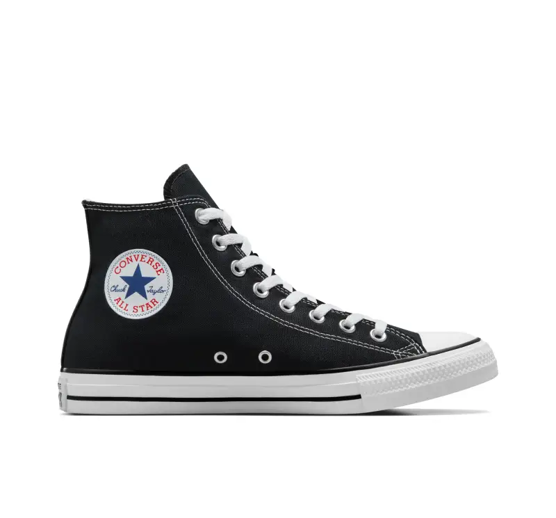 Converse Top Nero 2315628