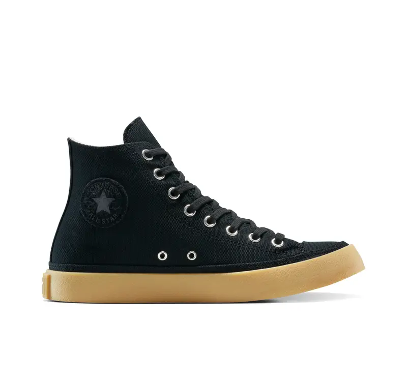Converse Top Nero 2315515