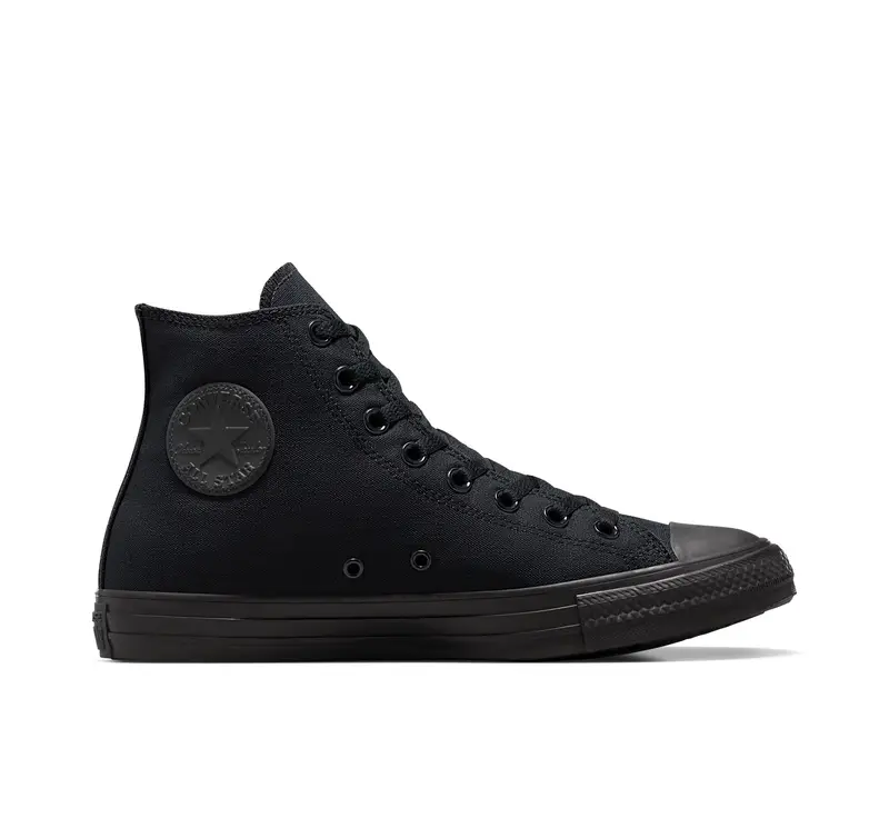 Converse Top Nero 2315629