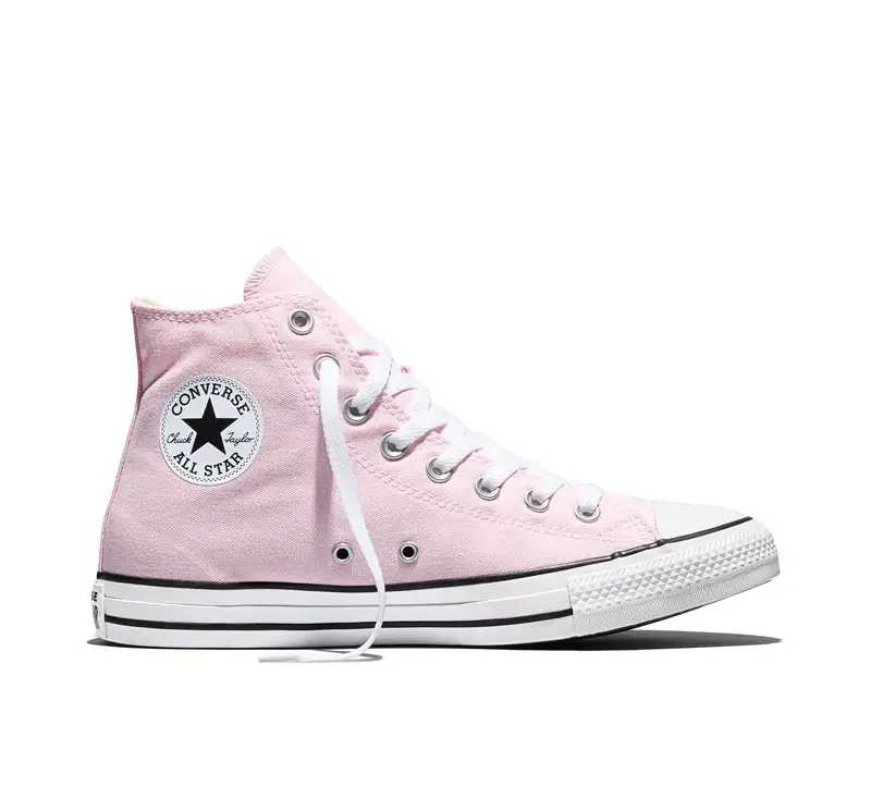 Converse Top Rosa 4104400