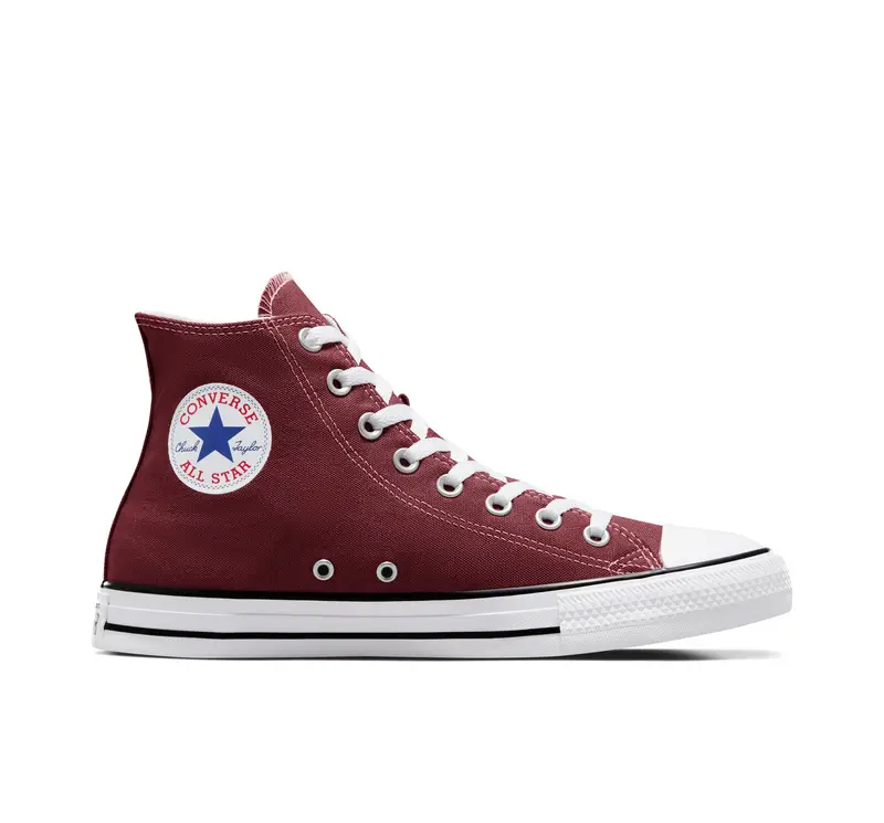 Converse Top Rosso 4026921