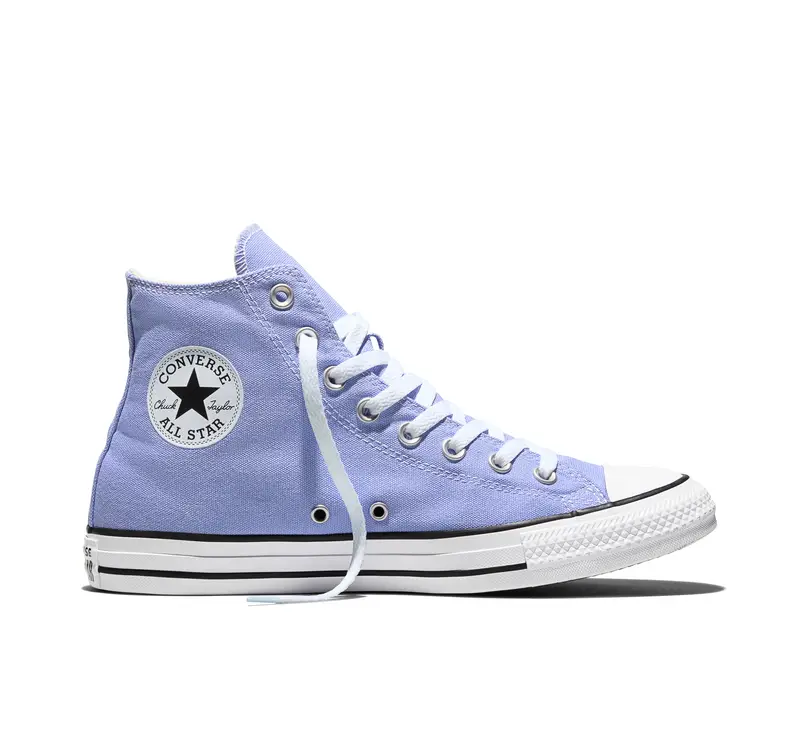 Converse Top Viola 4104402