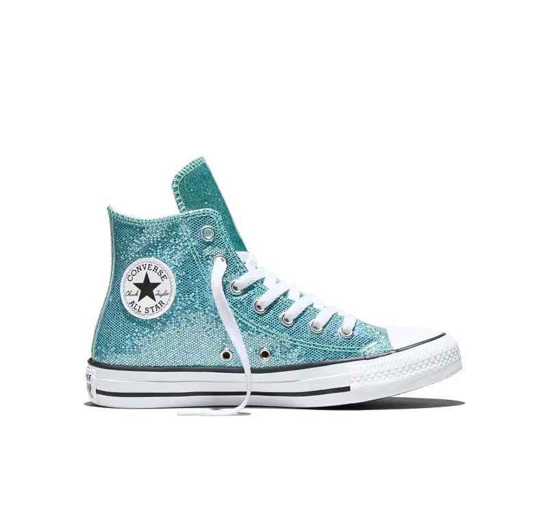 Converse Top Blu 4104347