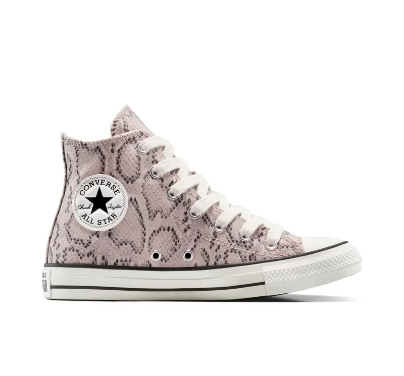 Converse Top Marrone 2315534
