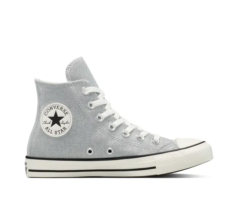 Converse Top Grigio 4026708