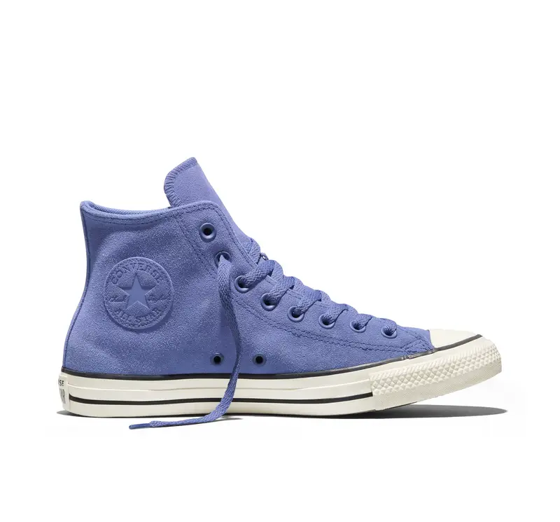 Converse Top Blu 4123629