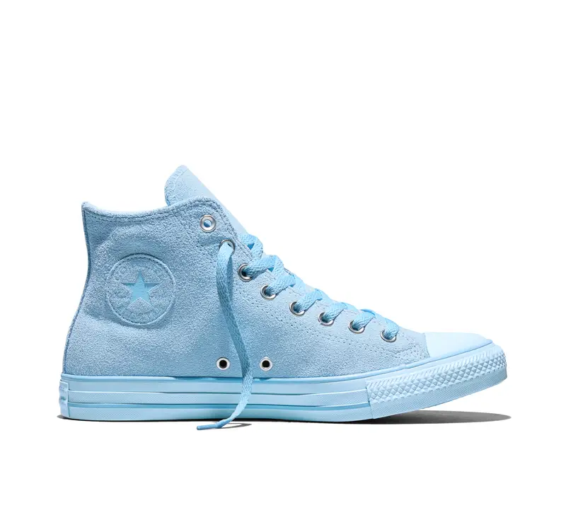 Converse Top Blu 4026855