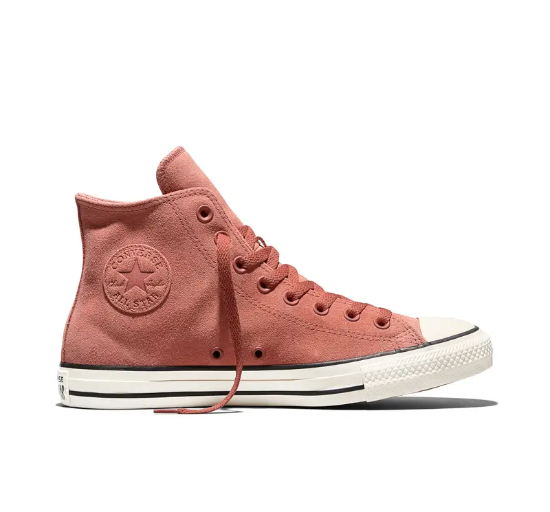Converse Top Marrone 4104287