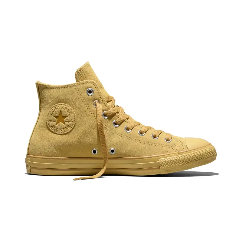 Converse Top Marrone 4026854
