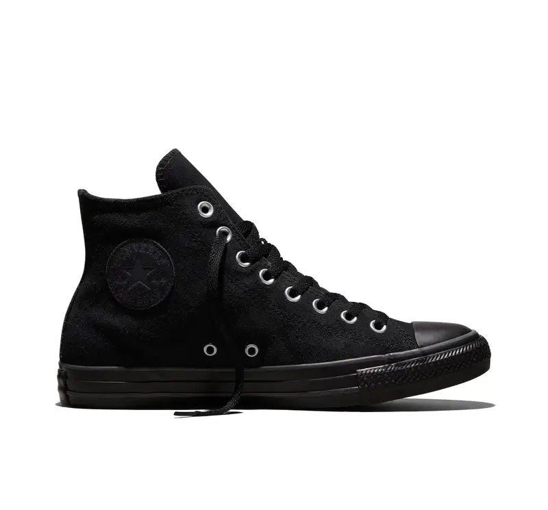 Converse Top Nero 4026852