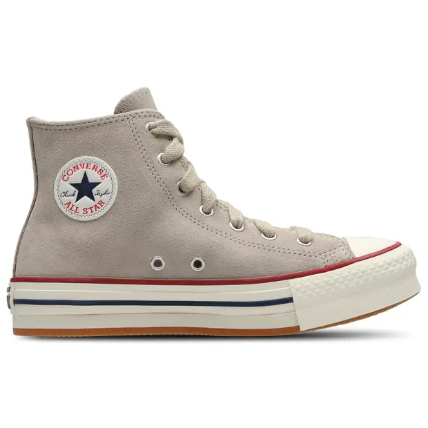 Chuck Taylor All Star unisex Scarpe - Beige - Tessile - Foot Locker