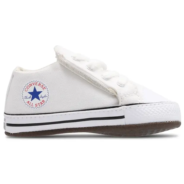 Chuck Taylor All Star unisex Scarpe - Bianco - Tessile - Foot Locker White