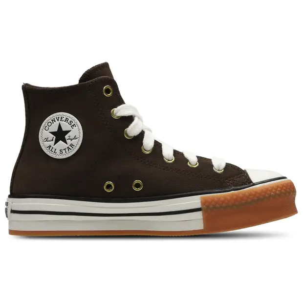 Chuck Taylor All Star unisex Scarpe - Marrone - Tessile - Foot Locker Brown