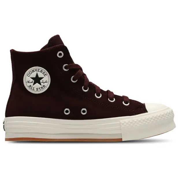 Chuck Taylor All Star unisex Scarpe - Rosso - Tessile - Foot Locker Red