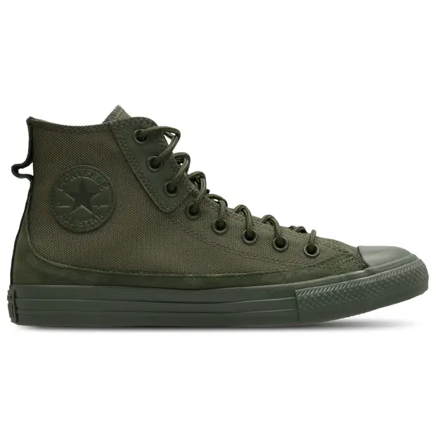 Chuck Taylor All Star Uomo - Sneakers Beige - 5 - Tela