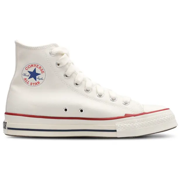 Chuck Taylor All Star Uomo - Sneakers Bianco White