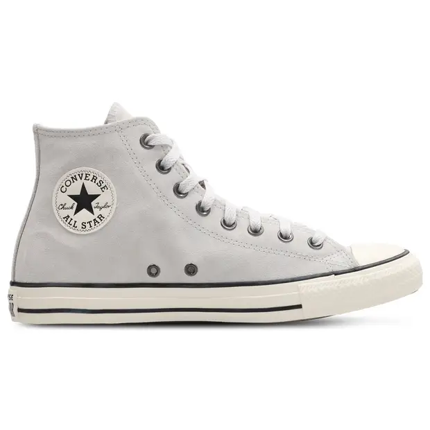 Chuck Taylor All Star Uomo - Sneakers Grigio Grey